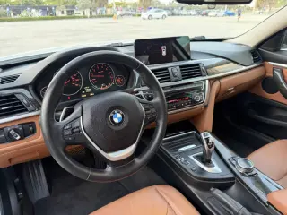 2014 BMW 4 Series 428i