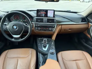 2014 BMW 4 Series 428i