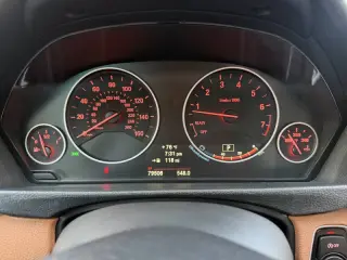 2014 BMW 4 Series 428i