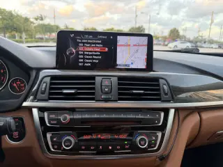 2014 BMW 4 Series 428i