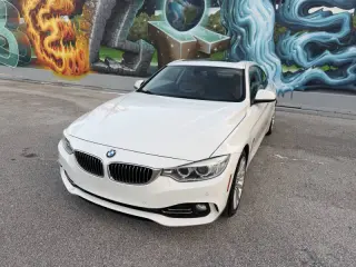 2014 BMW 4 Series 428i