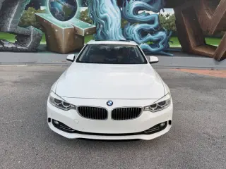 2014 BMW 4 Series 428i
