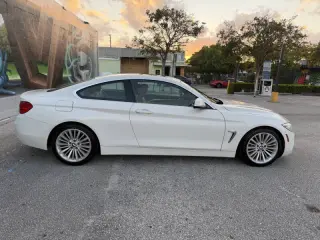 2014 BMW 4 Series 428i