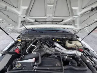 2015 Ford F-350 Super Duty Platinum