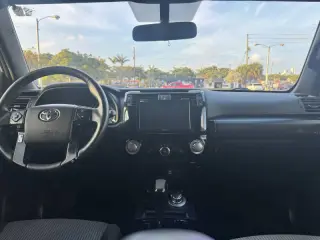 2019 Toyota 4Runner SR5 Premium