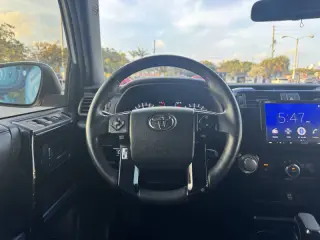 2019 Toyota 4Runner SR5 Premium
