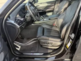 2018 BMW X6 xDrive35i