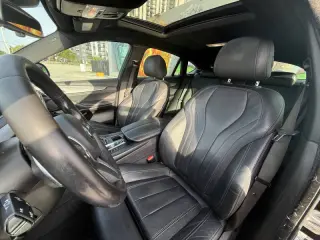 2018 BMW X6 xDrive35i
