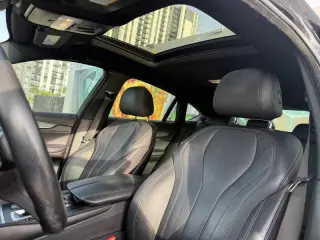 2018 BMW X6 xDrive35i