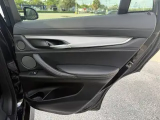 2018 BMW X6 xDrive35i