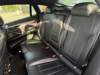 2018 BMW X6 xDrive35i