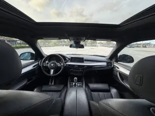 2018 BMW X6 xDrive35i