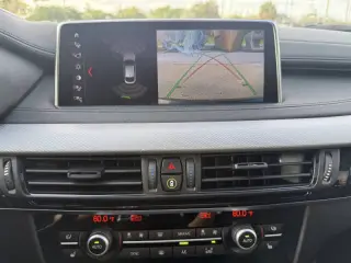 2018 BMW X6 xDrive35i