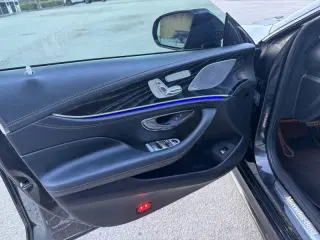 2019 Mercedes-Benz CLS CLS 450