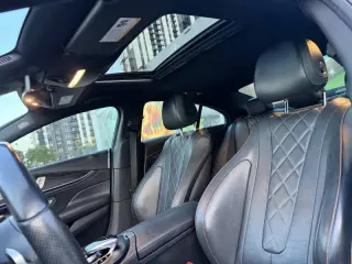 2019 Mercedes-Benz CLS CLS 450