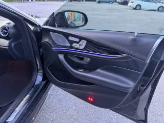 2019 Mercedes-Benz CLS CLS 450