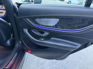 2019 Mercedes-Benz CLS CLS 450