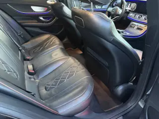 2019 Mercedes-Benz CLS CLS 450
