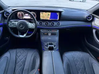 2019 Mercedes-Benz CLS CLS 450