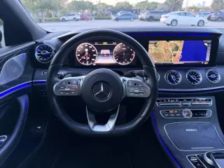 2019 Mercedes-Benz CLS CLS 450