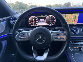 2019 Mercedes-Benz CLS CLS 450