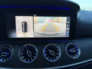2019 Mercedes-Benz CLS CLS 450