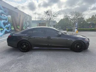 2019 Mercedes-Benz CLS CLS 450