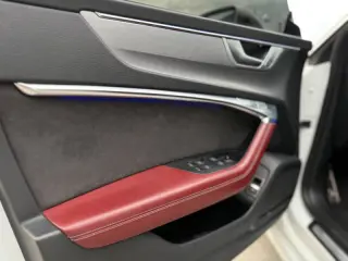 2021 Audi S7 2.9T quattro Premium Plus