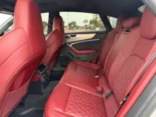 2021 Audi S7 2.9T quattro Premium Plus