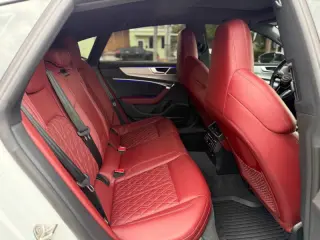 2021 Audi S7 2.9T quattro Premium Plus
