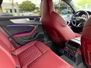 2021 Audi S7 2.9T quattro Premium Plus