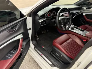 2021 Audi S7 2.9T quattro Premium Plus