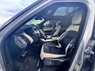 2019 Land Rover Range Rover Sport HSE Dynamic