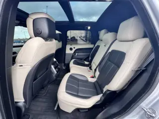 2019 Land Rover Range Rover Sport HSE Dynamic