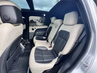 2019 Land Rover Range Rover Sport HSE Dynamic