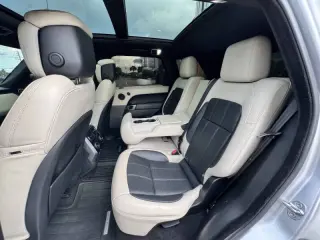 2019 Land Rover Range Rover Sport HSE Dynamic