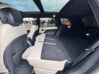 2019 Land Rover Range Rover Sport HSE Dynamic