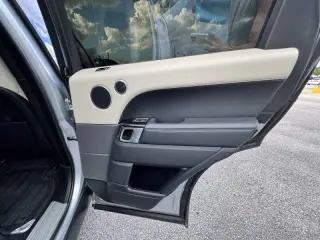 2019 Land Rover Range Rover Sport HSE Dynamic