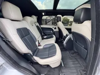 2019 Land Rover Range Rover Sport HSE Dynamic