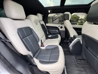 2019 Land Rover Range Rover Sport HSE Dynamic