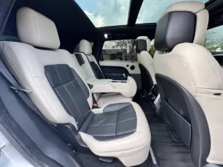 2019 Land Rover Range Rover Sport HSE Dynamic