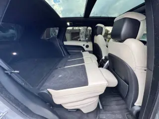 2019 Land Rover Range Rover Sport HSE Dynamic