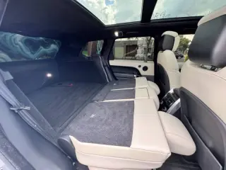 2019 Land Rover Range Rover Sport HSE Dynamic