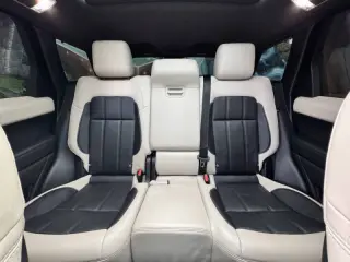 2019 Land Rover Range Rover Sport HSE Dynamic