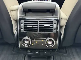 2019 Land Rover Range Rover Sport HSE Dynamic