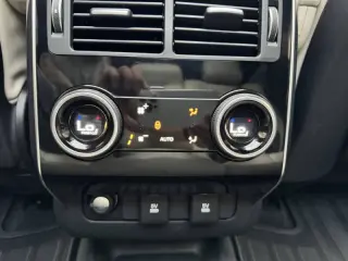 2019 Land Rover Range Rover Sport HSE Dynamic