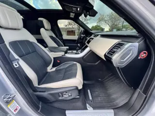 2019 Land Rover Range Rover Sport HSE Dynamic
