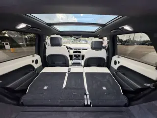 2019 Land Rover Range Rover Sport HSE Dynamic