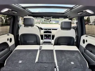 2019 Land Rover Range Rover Sport HSE Dynamic