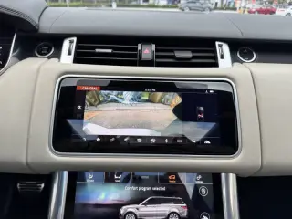2019 Land Rover Range Rover Sport HSE Dynamic